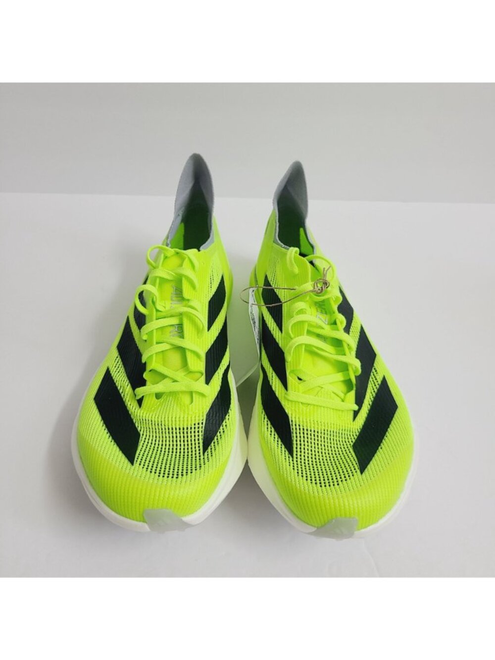 NEW Adidas Adizero Avanti Track & Field Shoes SPIKES IG1989 Size 7.5 #1 - Picture 2 of 9